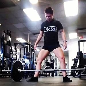 Meet your Posher, Lizzie